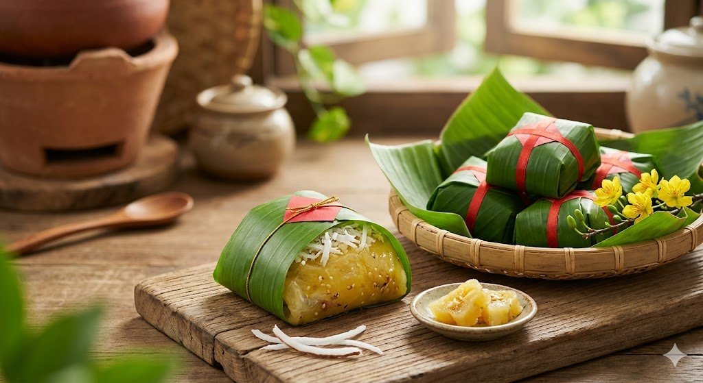 Bánh Xu Xê Để Được Bao Lâu? Bí Quyết Bảo Quản Bánh Luôn Dẻo Ngon